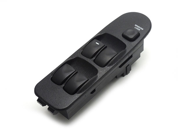 comando vidros space star